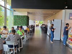 Science Park Drive (D5), Retail #483289761